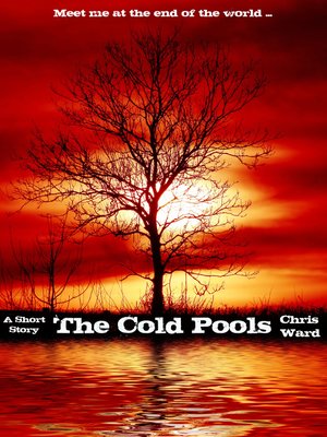 cover image of The Cold Pools